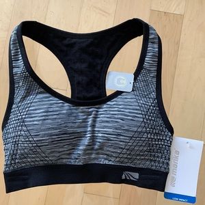 MSSB Marika Seamless Sports Bra